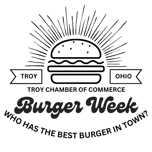 Troy, Oh Burger Week - Troy Area Chamber Of Commerce